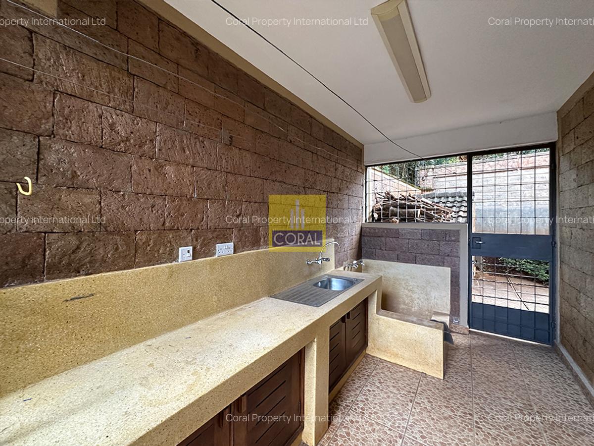 3 Bed House in Westlands Area - 12