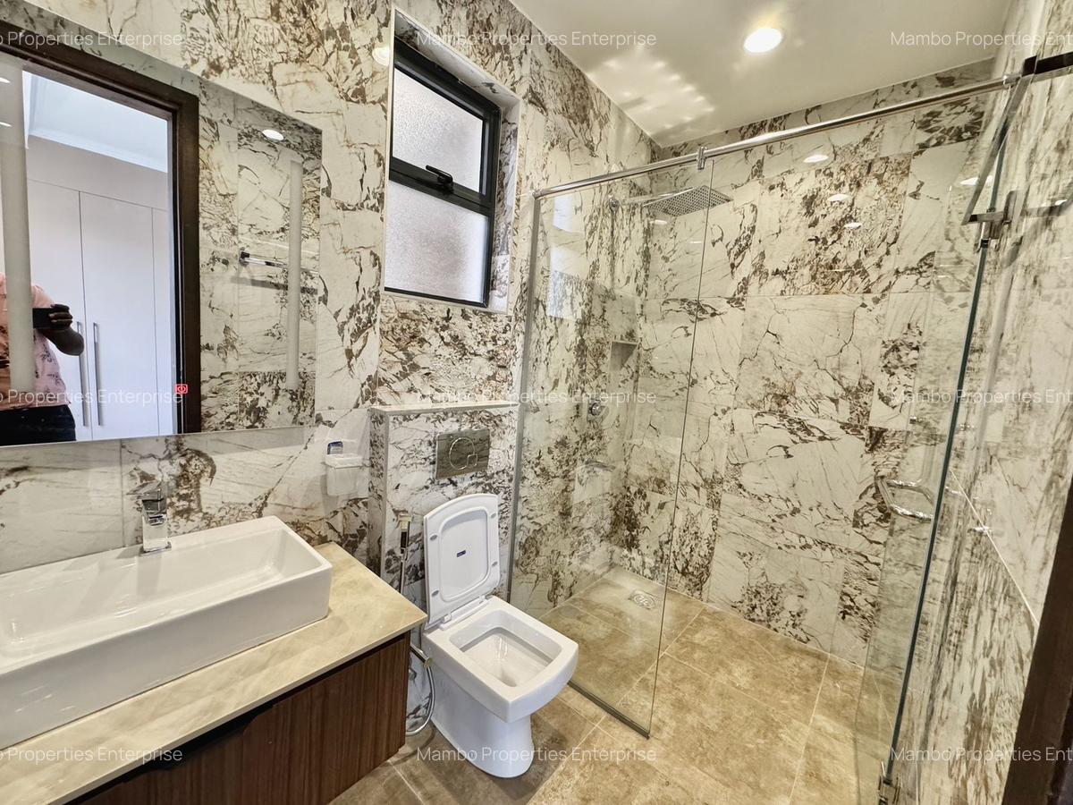 2 Bed Apartment with En Suite at Brookside Drive - 8