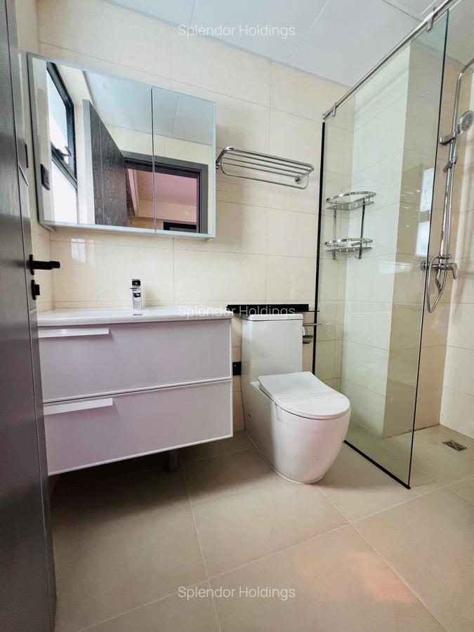 2 Bed Apartment with En Suite in Westlands Area - 10