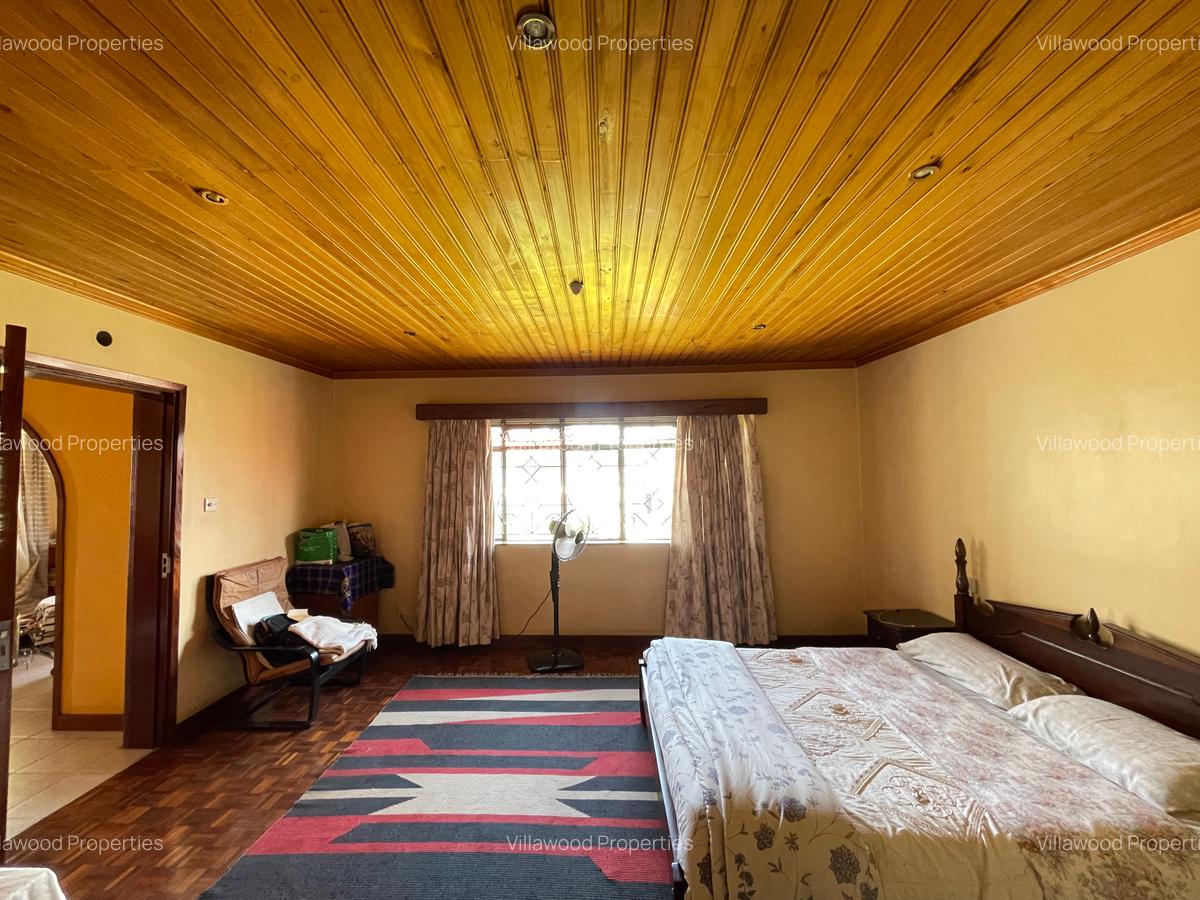 4 Bed House with En Suite in Spring Valley - 6