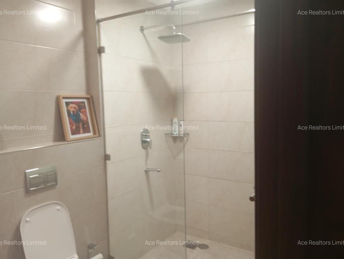 2 Bed Apartment with En Suite at General Mathenge Drive - 14