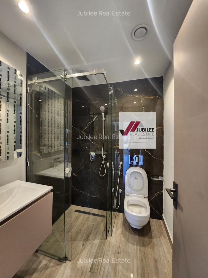 Apartment in Nyari - 15