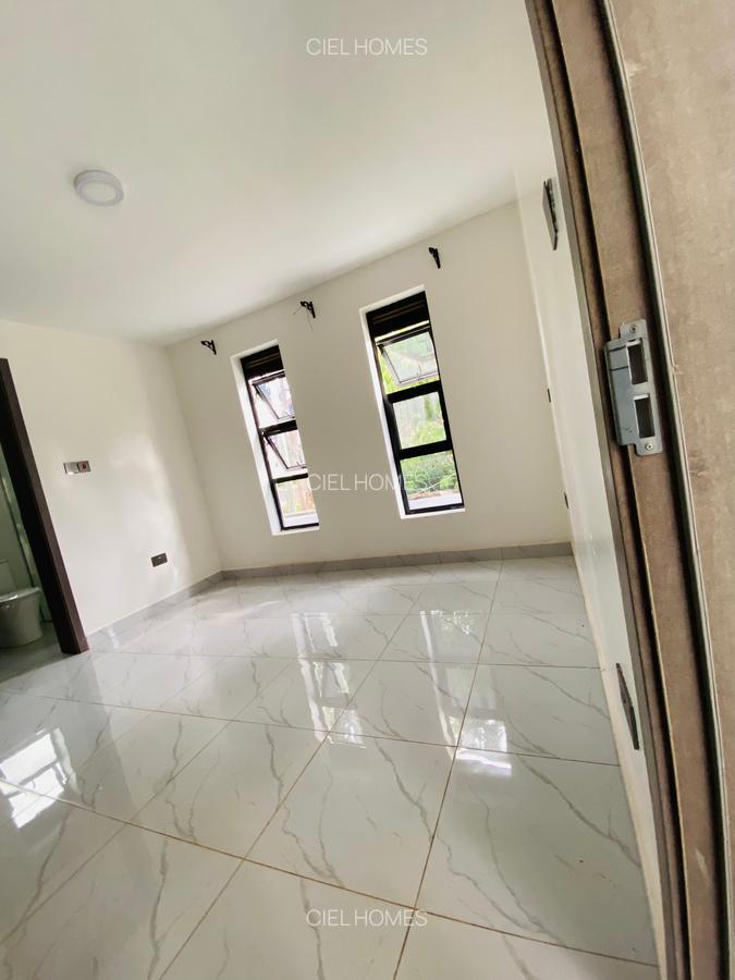 5 Bed Villa with En Suite at Kwa Kairu - 13