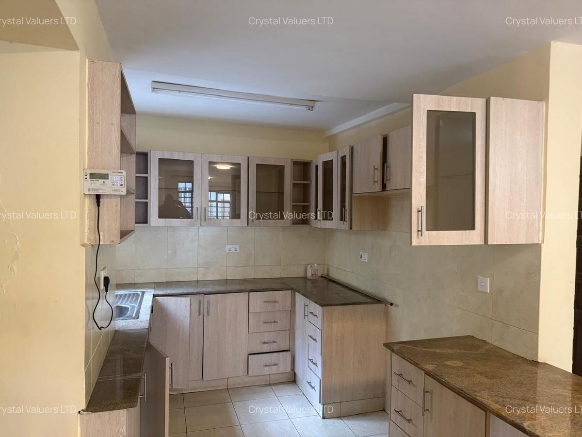 3 Bed Apartment with En Suite in Athi River - 4