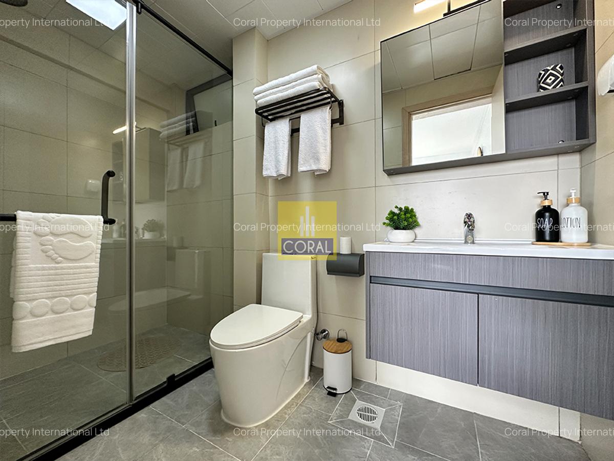 2 Bed Apartment in Westlands Area - 15