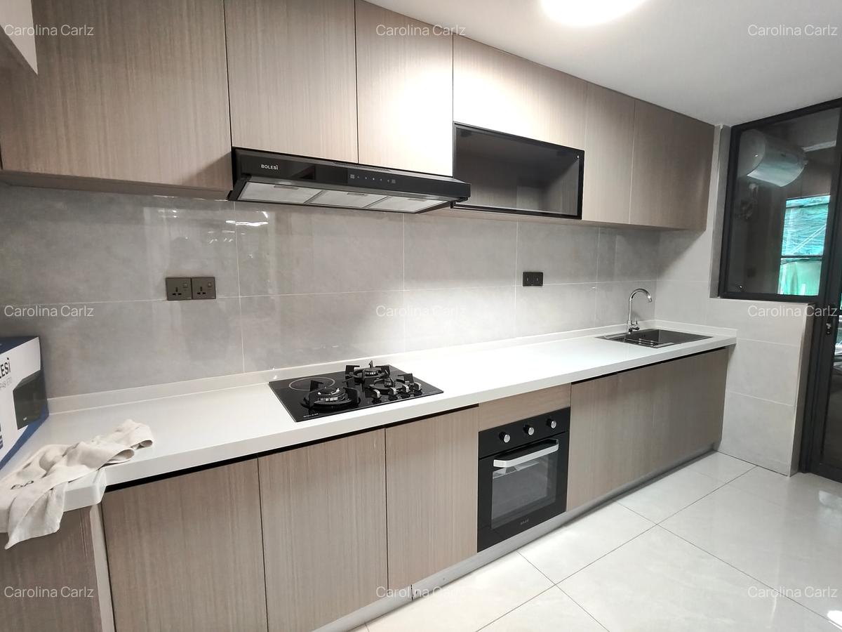 1 Bed Apartment with En Suite at Rhapta Road - 4