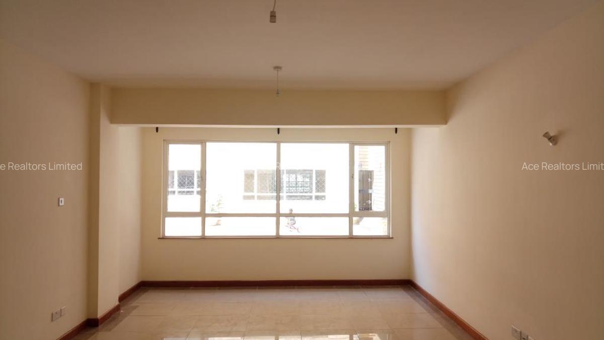 3 Bed Apartment with En Suite at City Park Parklands Nairobi - 9