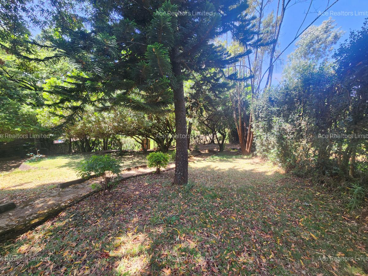 4 Bed House with En Suite at Mushroom Road - 7