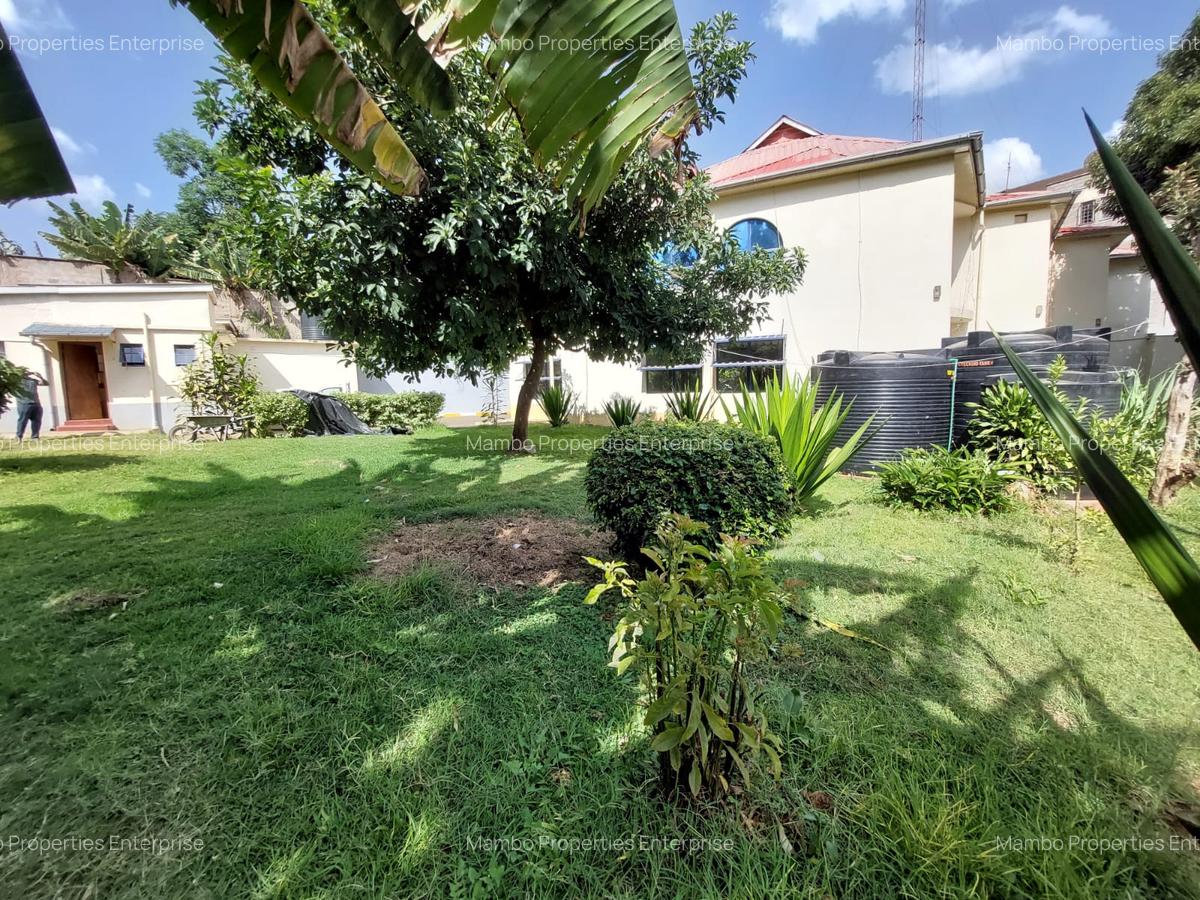 Residential Land at Rhapta Rd - 9