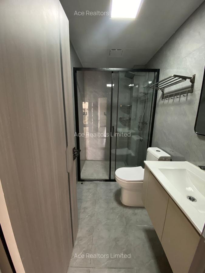 3 Bed Apartment with En Suite at Kileleshwa - 6