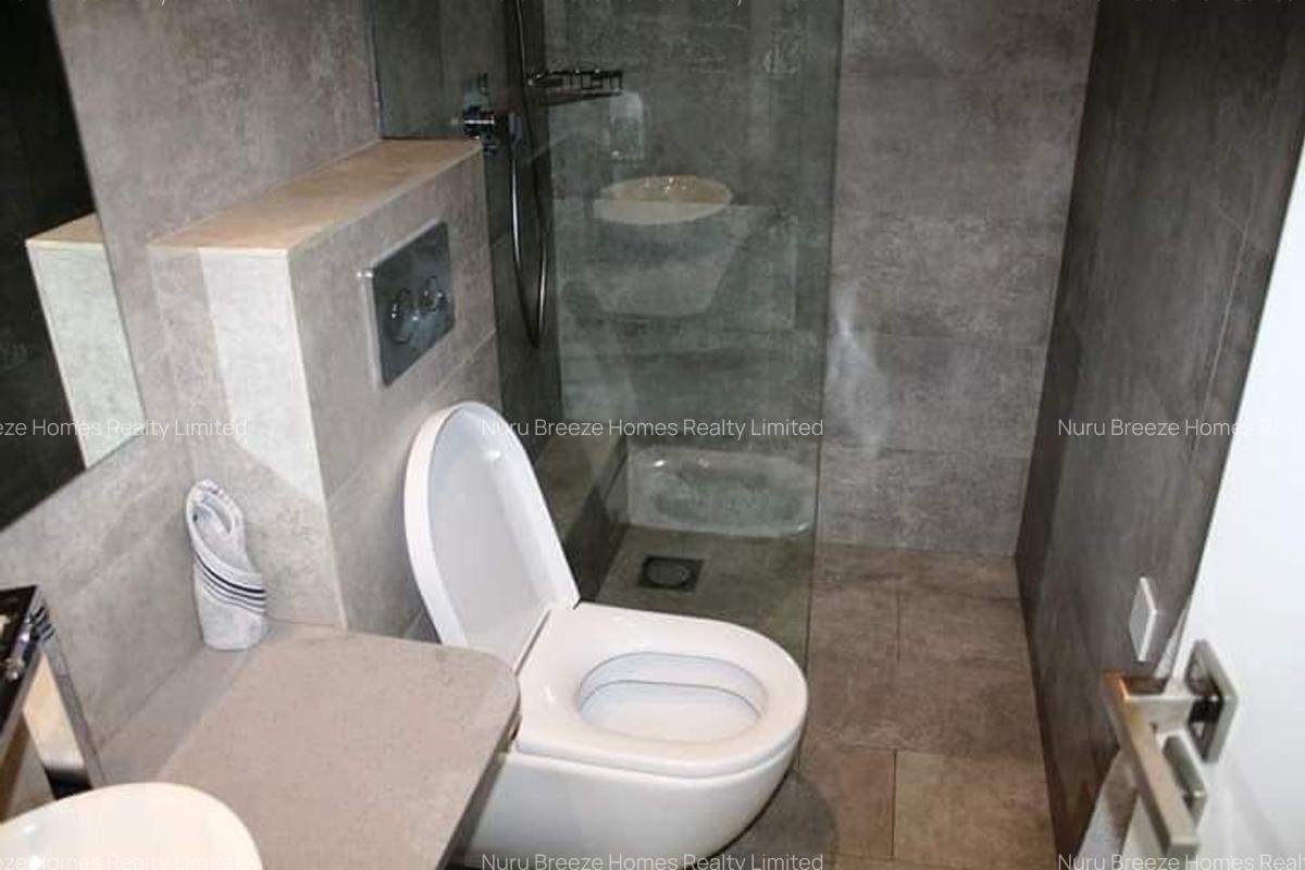 2 Bed Apartment with En Suite in Rhapta Road - 15