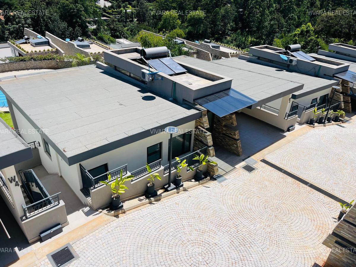 3 Bed Villa with En Suite in Lower Kabete - 2
