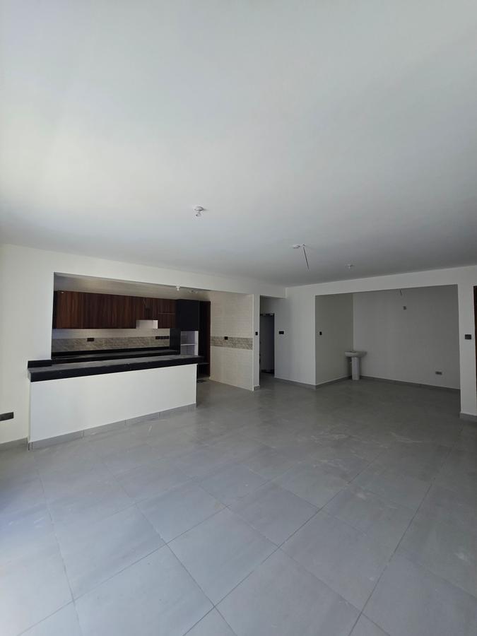 Furnished 3 Bed Apartment with En Suite at Oleander - 2