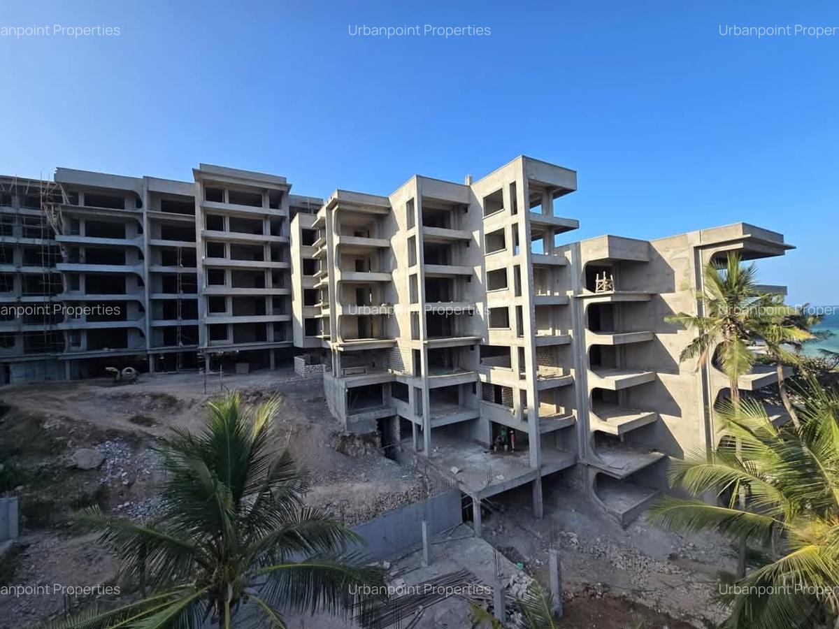 3 Bed Apartment with En Suite in Nyali Area - 4