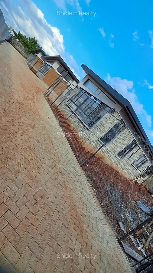 4 Bed House with En Suite at Ruiru - 2