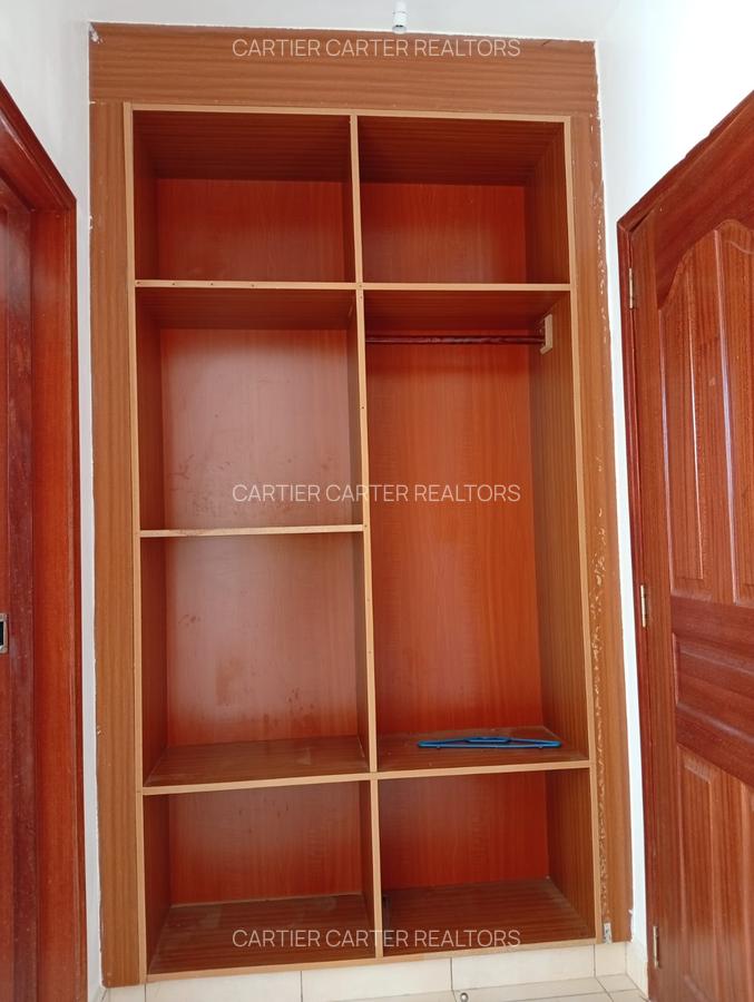 2 Bed Apartment with En Suite in Athi River - 11