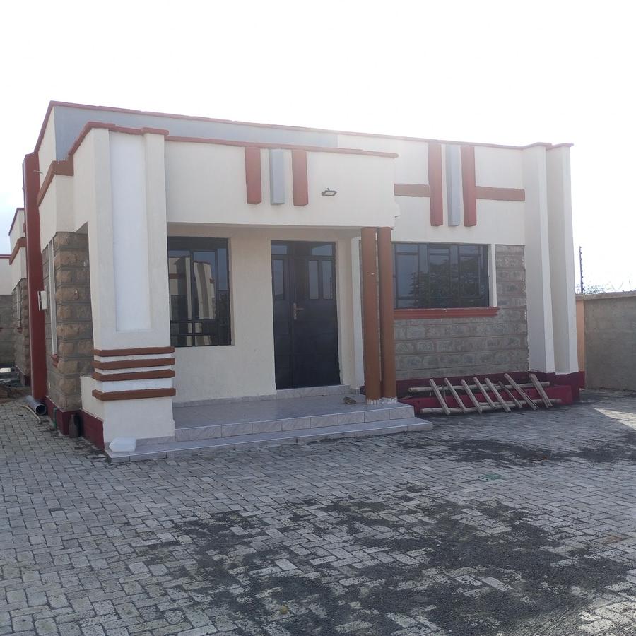 3 Bed House in Kitengela - 5