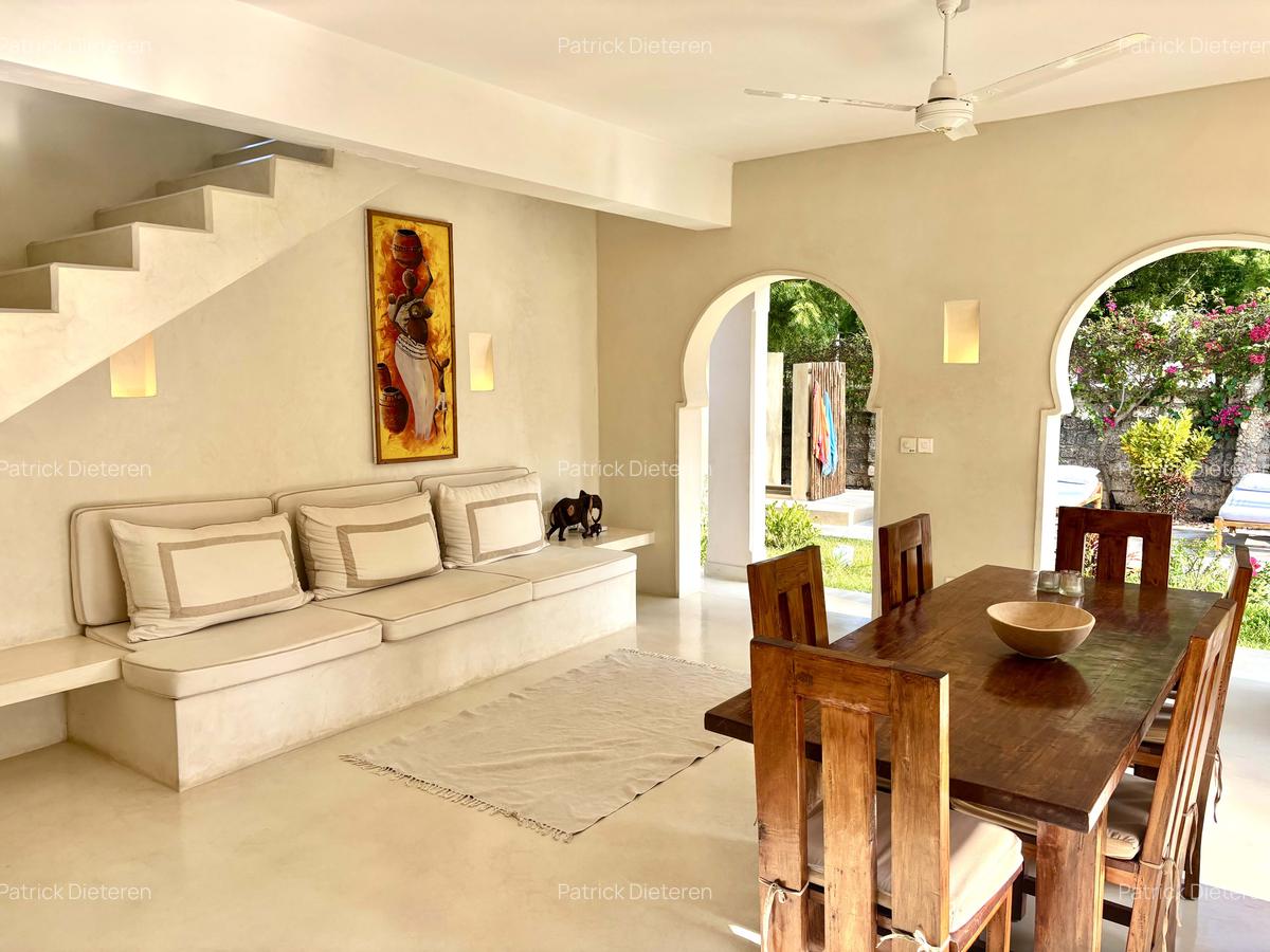 3 Bed House with En Suite at Off Turtle Bay Road - 10