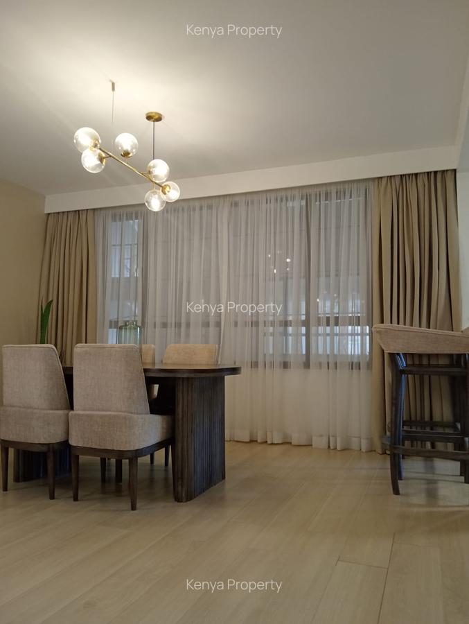 2 Bed Apartment with En Suite at Kirichwa Rd - 18