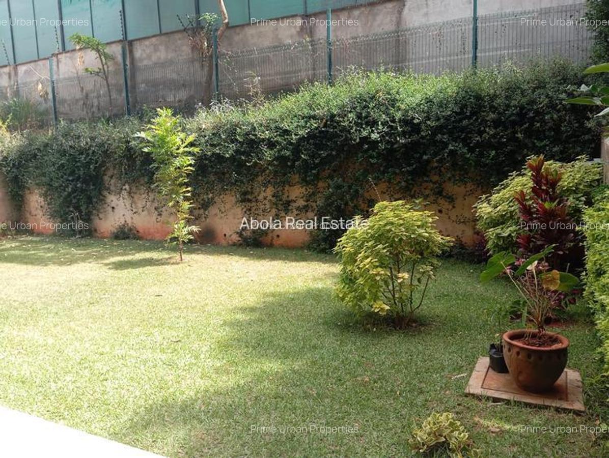 4 Bed Villa with En Suite in Gigiri - 4