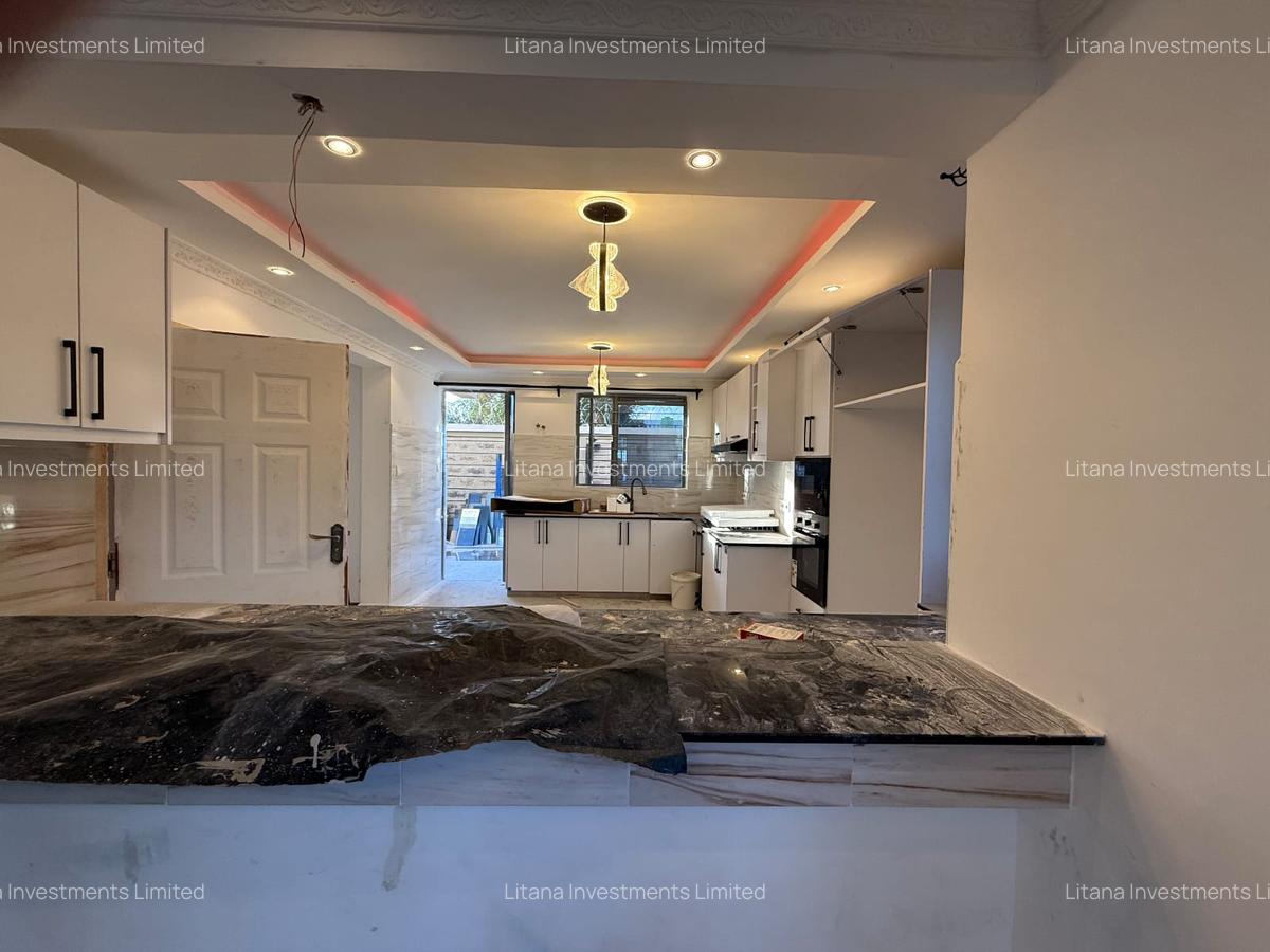 4 Bed House with En Suite at Mugutha - 13