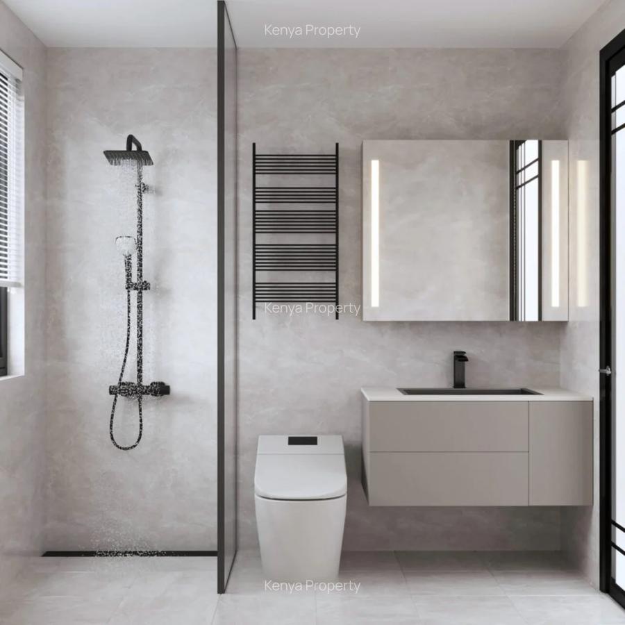 1 Bed Apartment with Swimming Pool at Raphta Road - 5