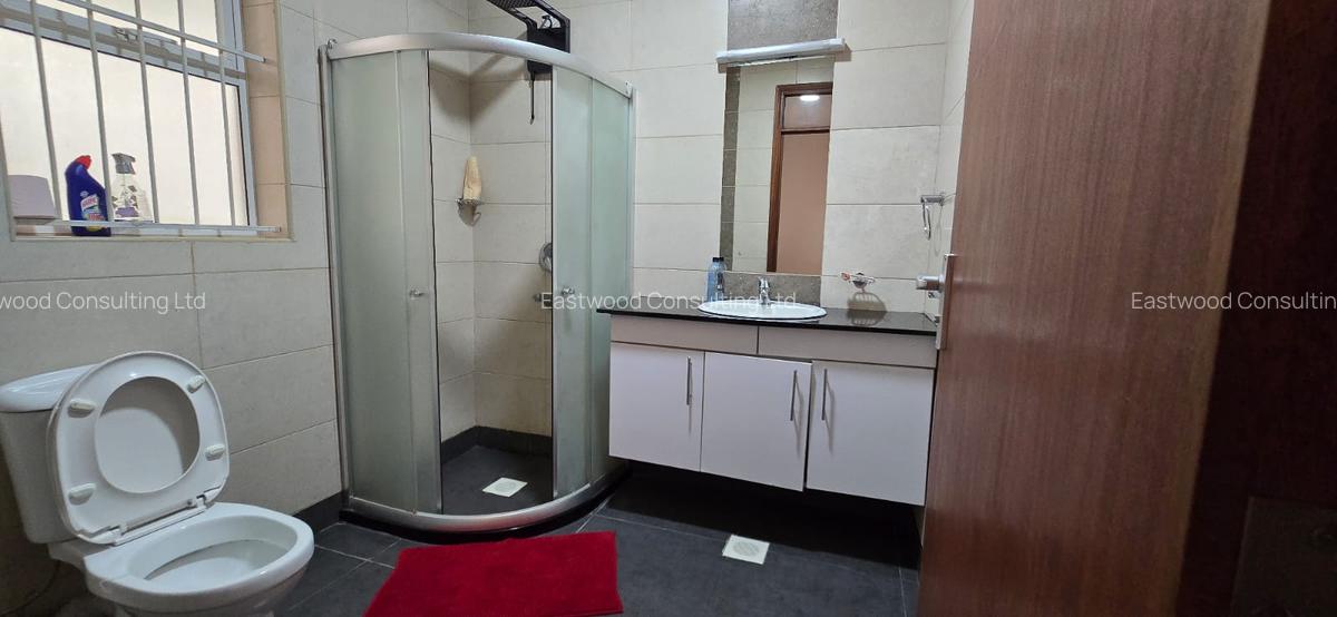 4 Bed Apartment with En Suite at 6Th Parklands - 5