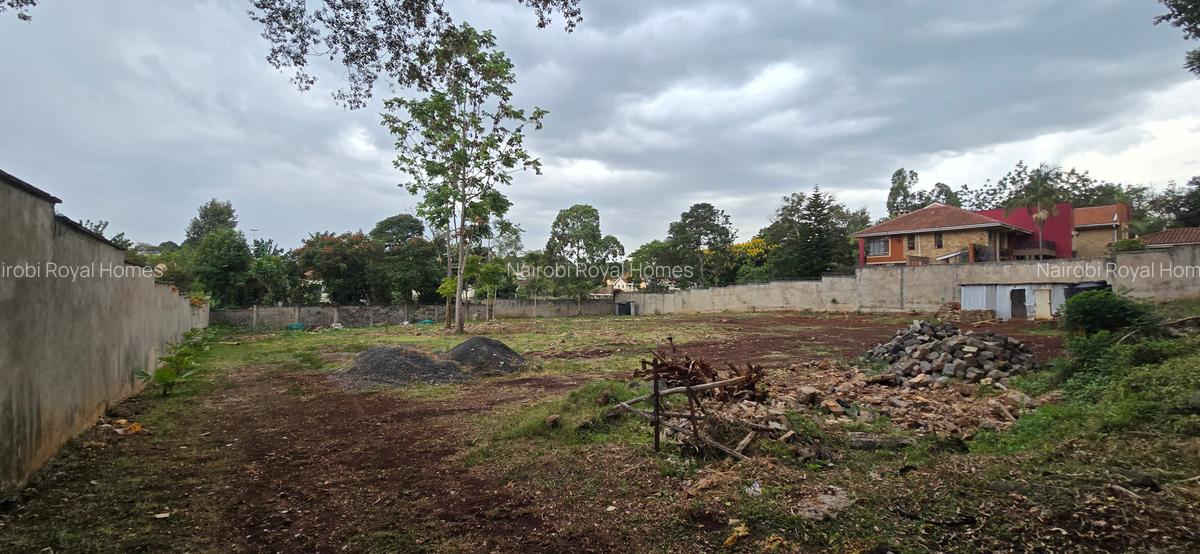 Residential Land at New Kitisuru - 13