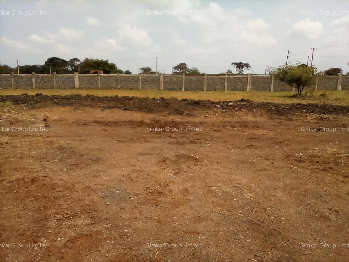 Residential Land at Kenyatta Road - 15