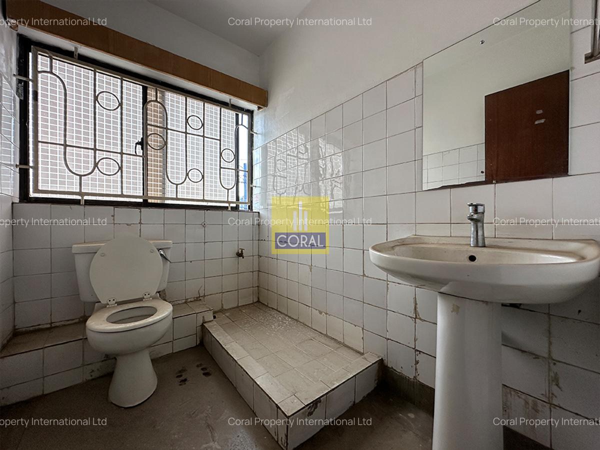 Warehouse in Mombasa Road - 9