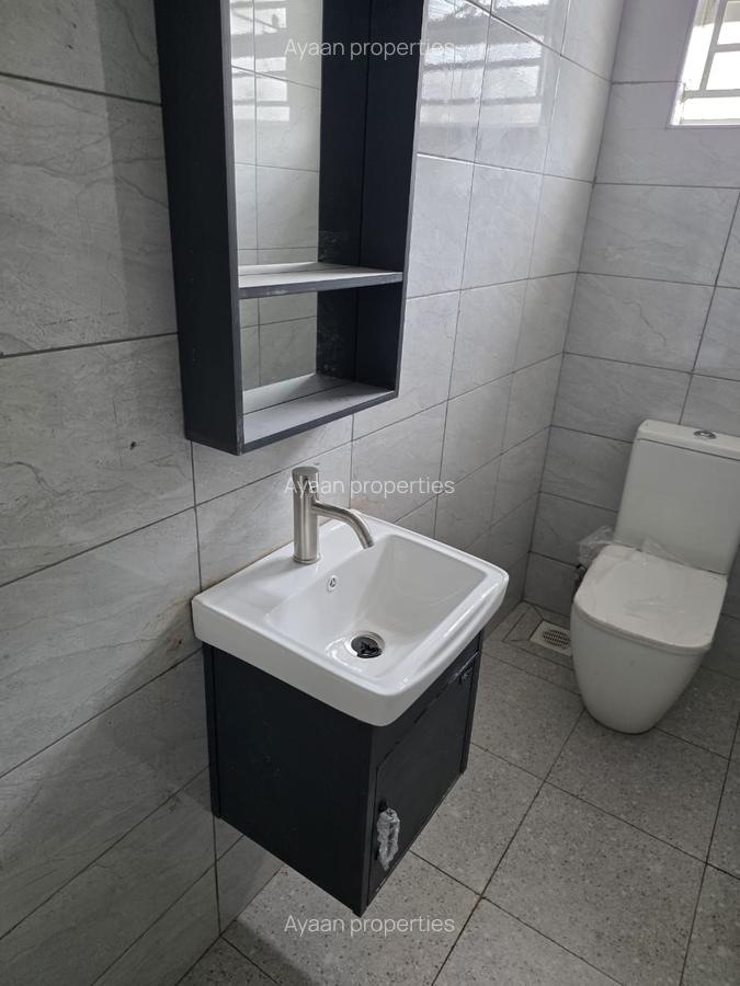 3 Bed House with En Suite in Kiambu Road - 9