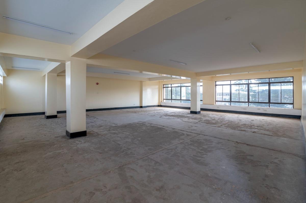 Commercial Property in Langata - 5