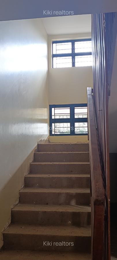 4 Bed House at Gacuthi - 12