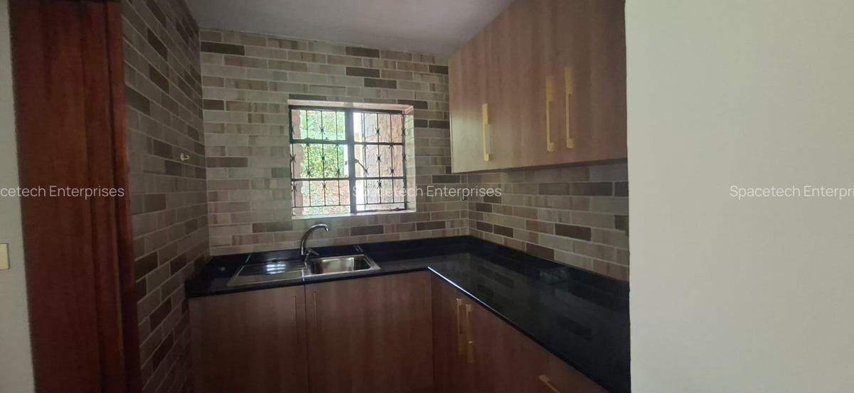 5 Bed House with En Suite in Kitisuru - 8