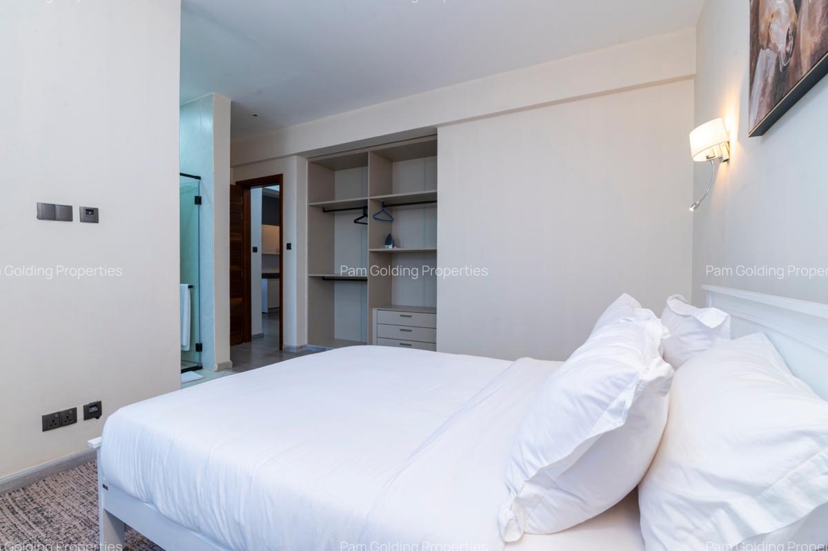 2 Bed Apartment with En Suite in Rhapta Road - 18