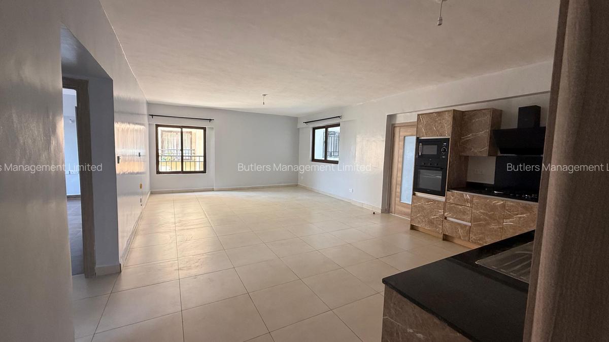 1 Bed Apartment with En Suite in Rhapta Road - 1