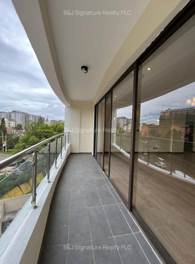 3 Bed Apartment with En Suite in Kileleshwa - 1