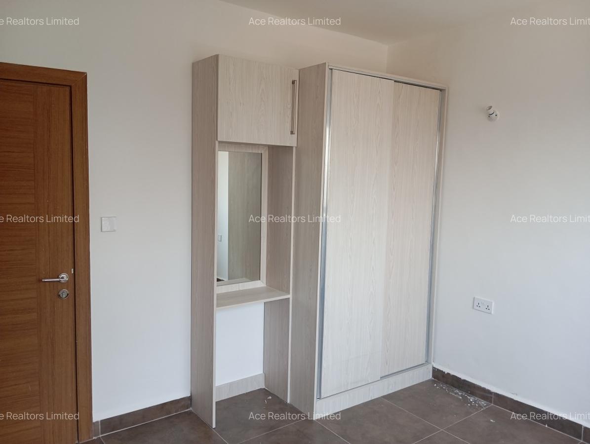 3 Bed Apartment with En Suite at Westlands - 10