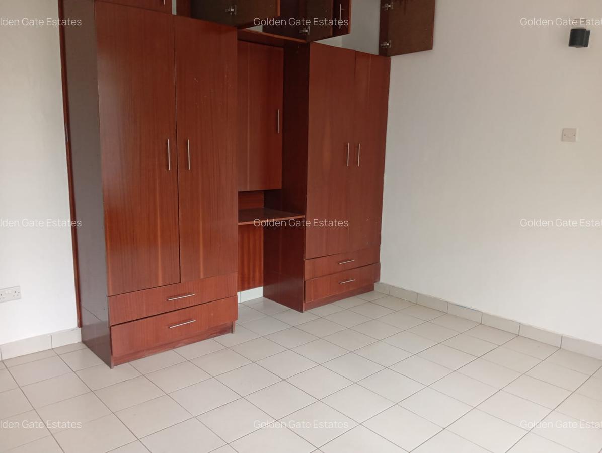 2 Bed Apartment with En Suite in Ongata Rongai - 6