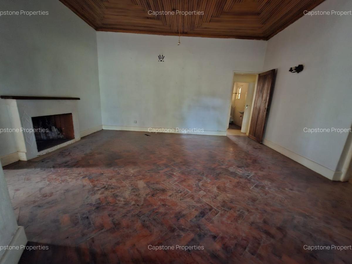 3 Bed House with En Suite in Spring Valley - 14