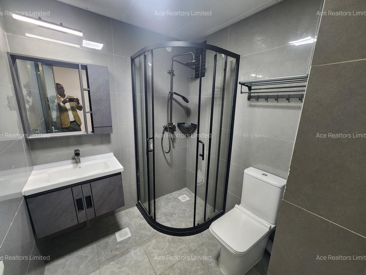 2 Bed Apartment with En Suite at Riverside Drive - 6