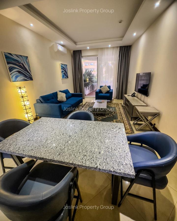 3 Bed Apartment with En Suite at Mt Kenya - 7