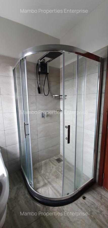 3 Bed Apartment with En Suite at Gatundu Close - 16