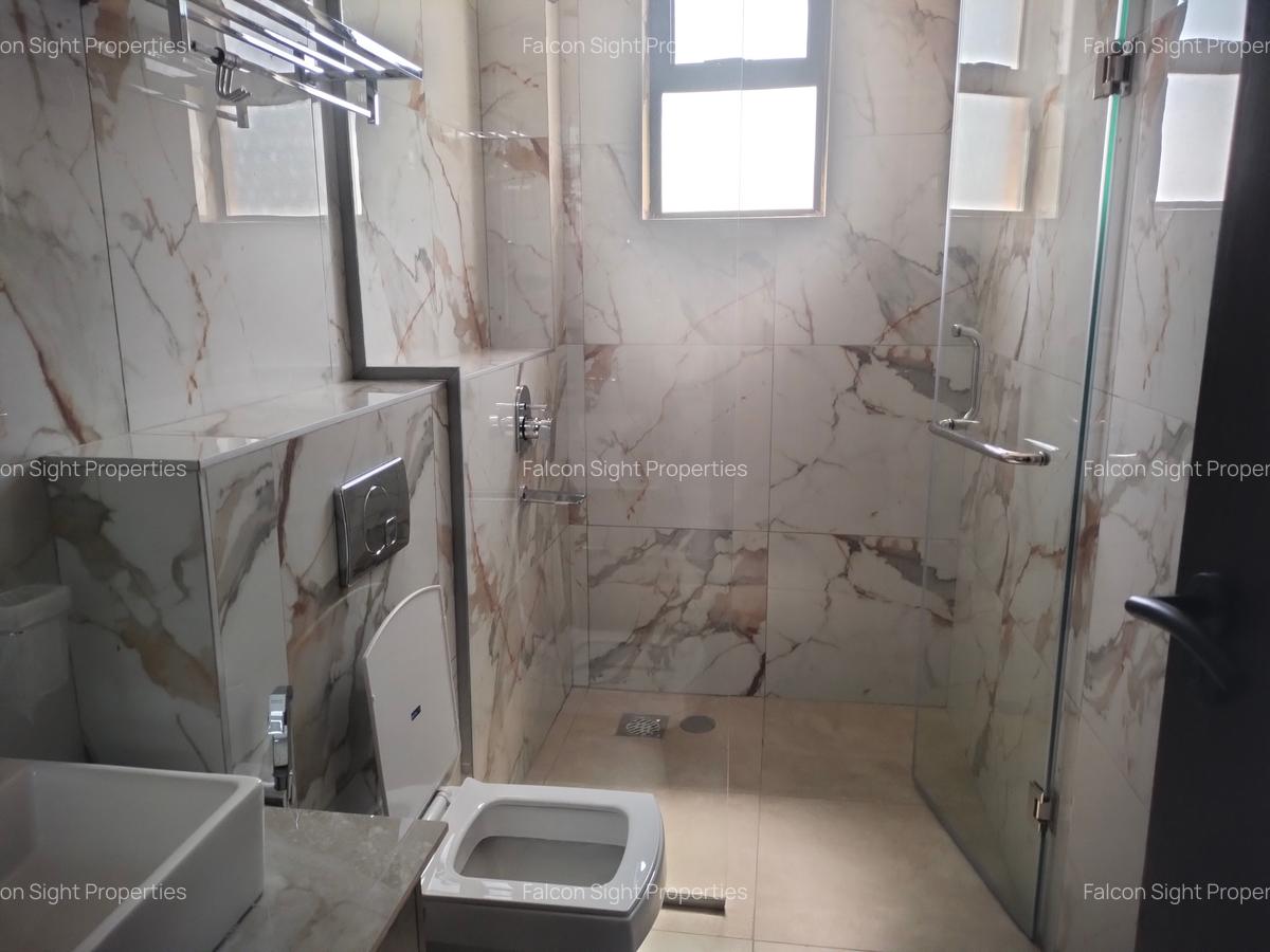 3 Bed Apartment with Swimming Pool at One Bedroom At 110K Close Proximity To Westgate Mall - 14