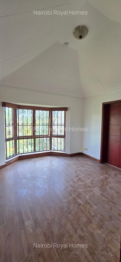 5 Bed House with En Suite at Runda Road Mimosa - 18