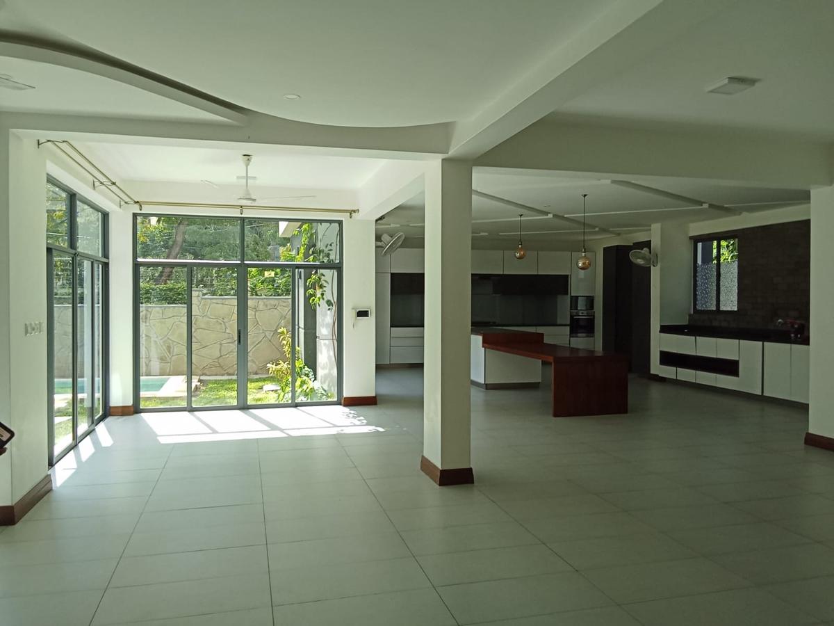 4 Bed Villa with En Suite at Nyali Mombasa - 18