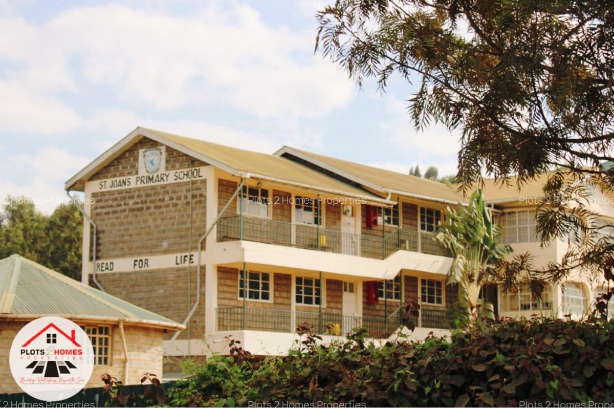 1,000 m² Residential Land at Matasia - 13