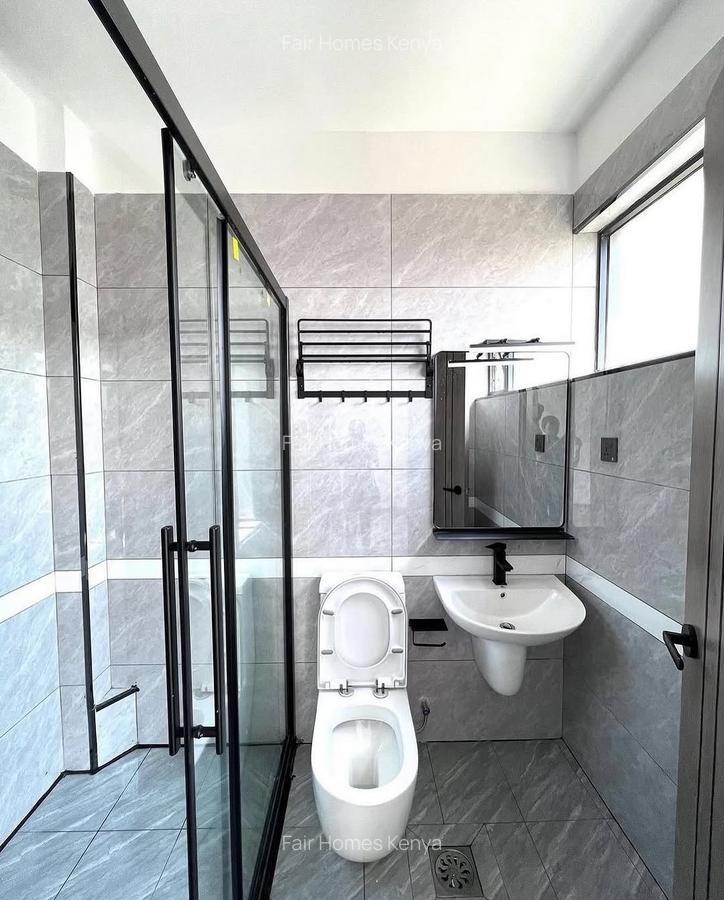 3 Bed Apartment with En Suite at Othaya Road - 6