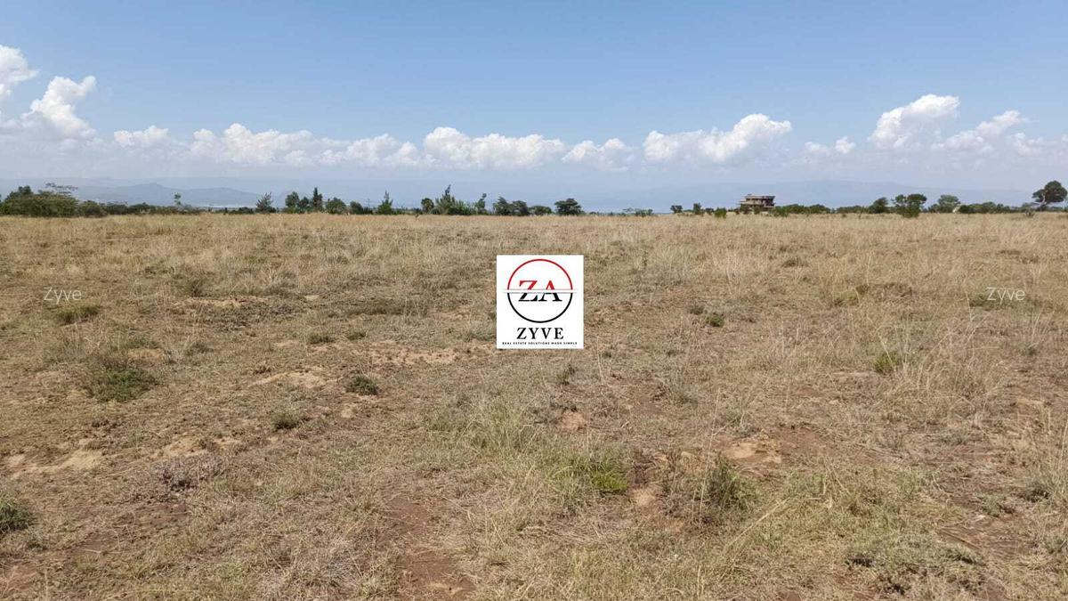 0.125 ac Land at Mirera - 3