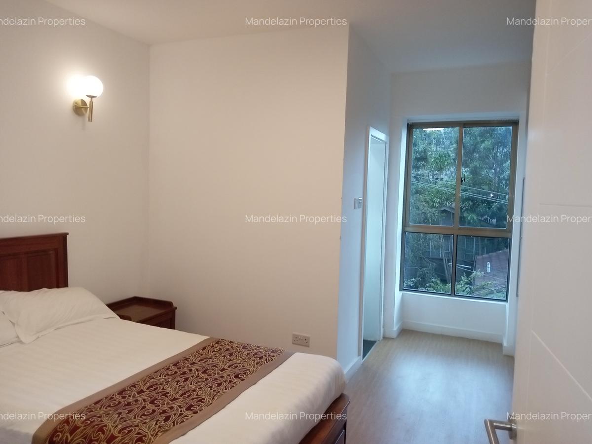 4 Bed Apartment with En Suite at Gitanga Road - 11